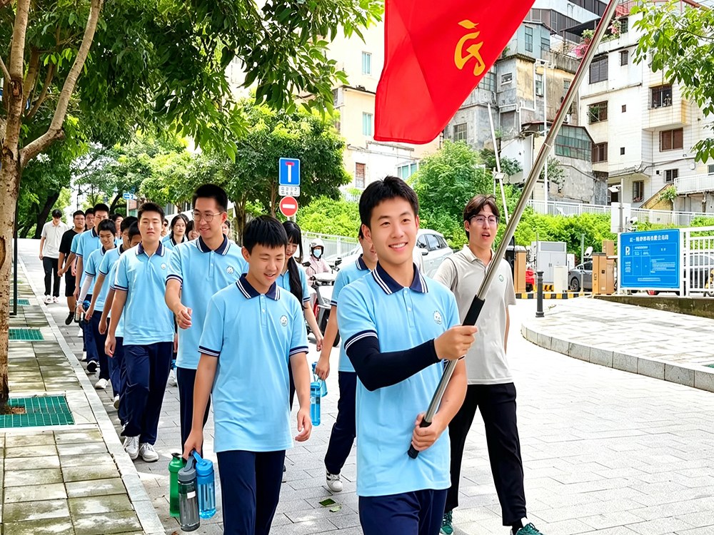 唐山比较好的管教叛逆孩子的学校2026家长择校指南