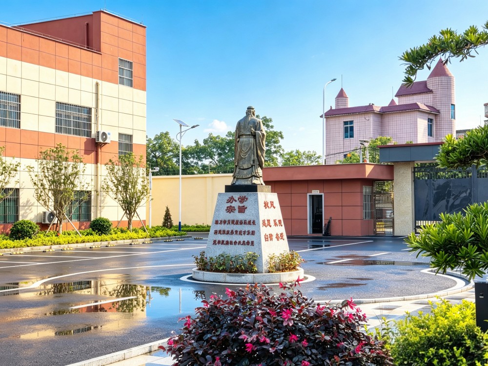 唐山孩子不听话专门教育学校具体位置与择校测评